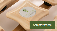 Schlafsysteme