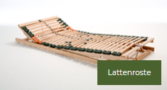 Lattenroste