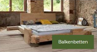 Balkenbetten