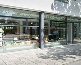 Store Muenchen